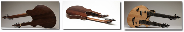 Klein Guitar